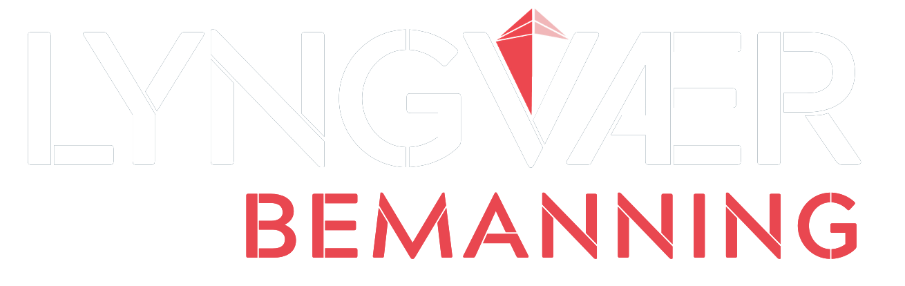 Lyngvær bemanning