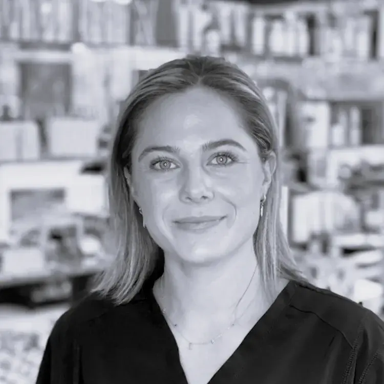 Sandra Lyngvær Fagerdal